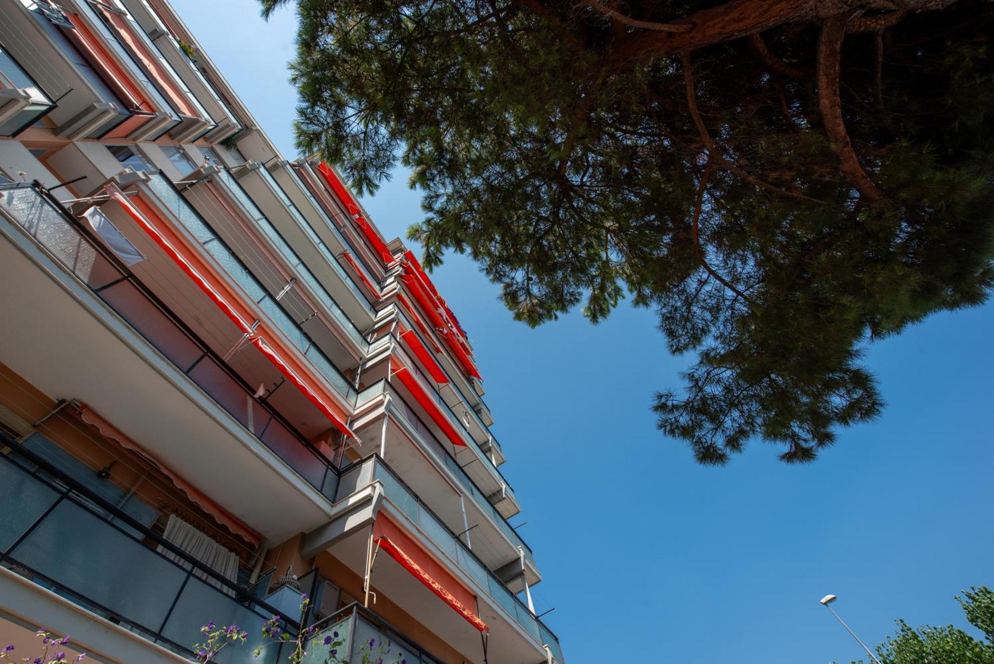 Apartment And The Sea Savona